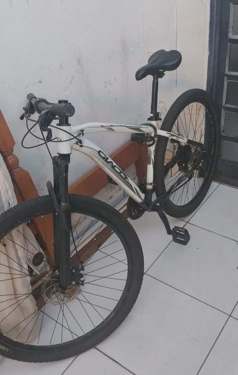 Bicicleta Aro 29  - Foto 2