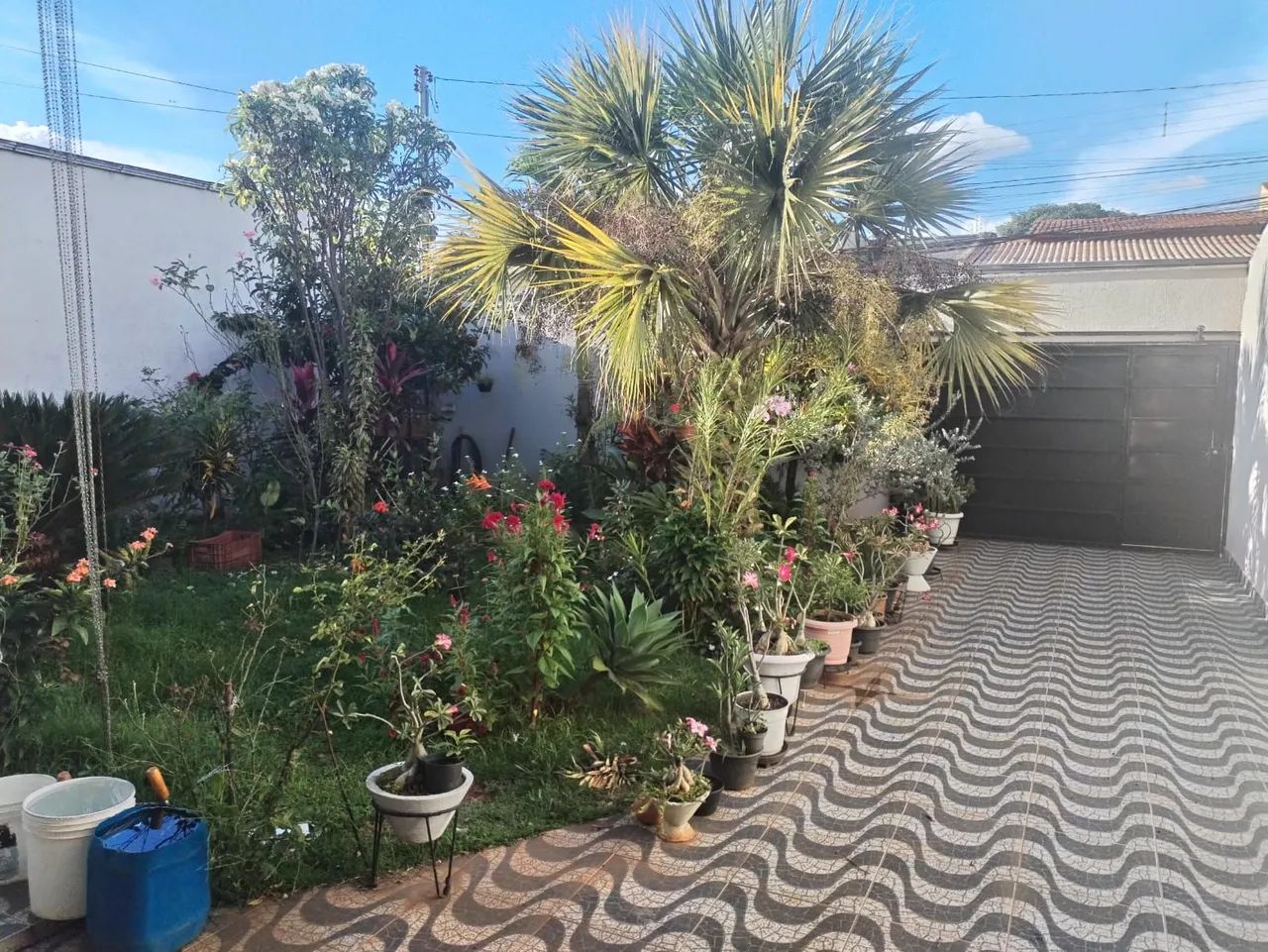 2 casas no lote noroeste Belvedere - Foto 2