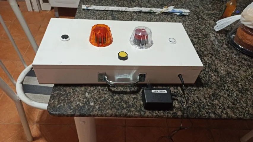 Jogo Passa ou Repassa torta na cara - Foto 3