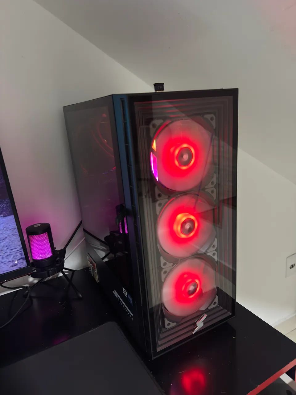 Pc gamer de ultra performance - Foto 2