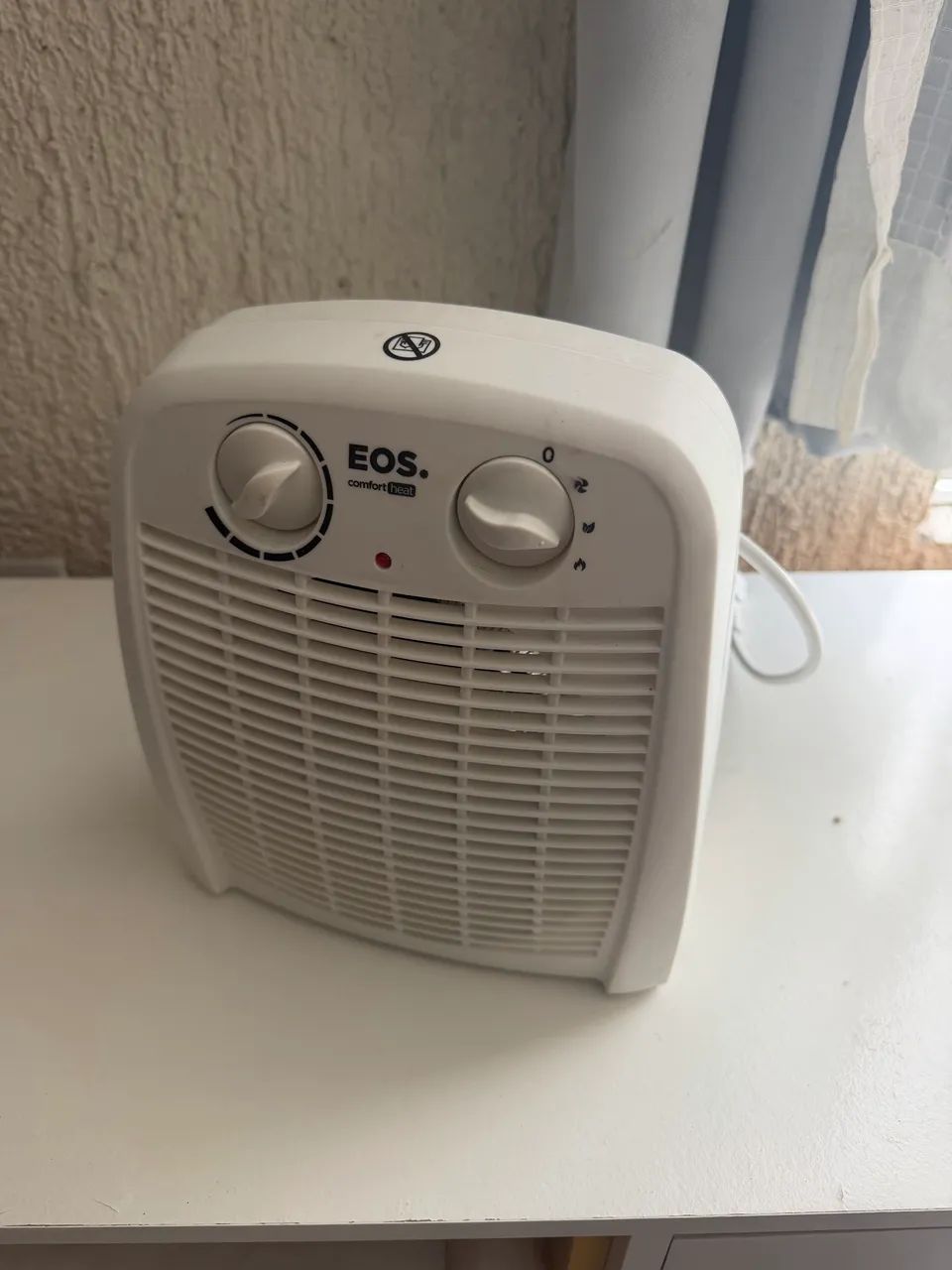 Aquecedor