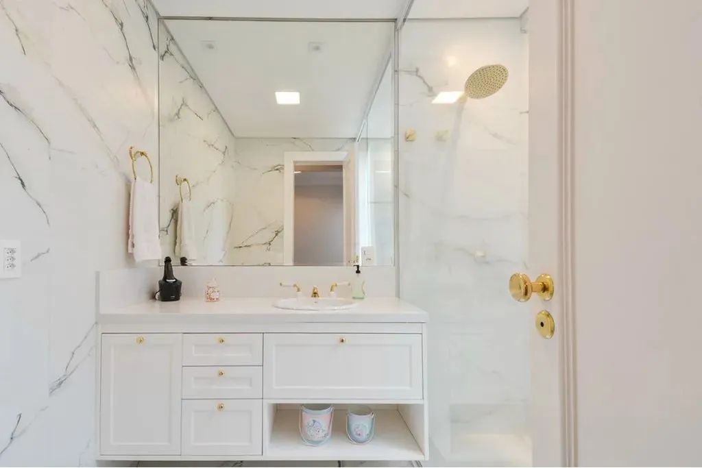 Imperdível: Apartamento de luxo à venda em Higienópolis, São Paulo-SP! 4 quartos, 2 suítes - Foto 6