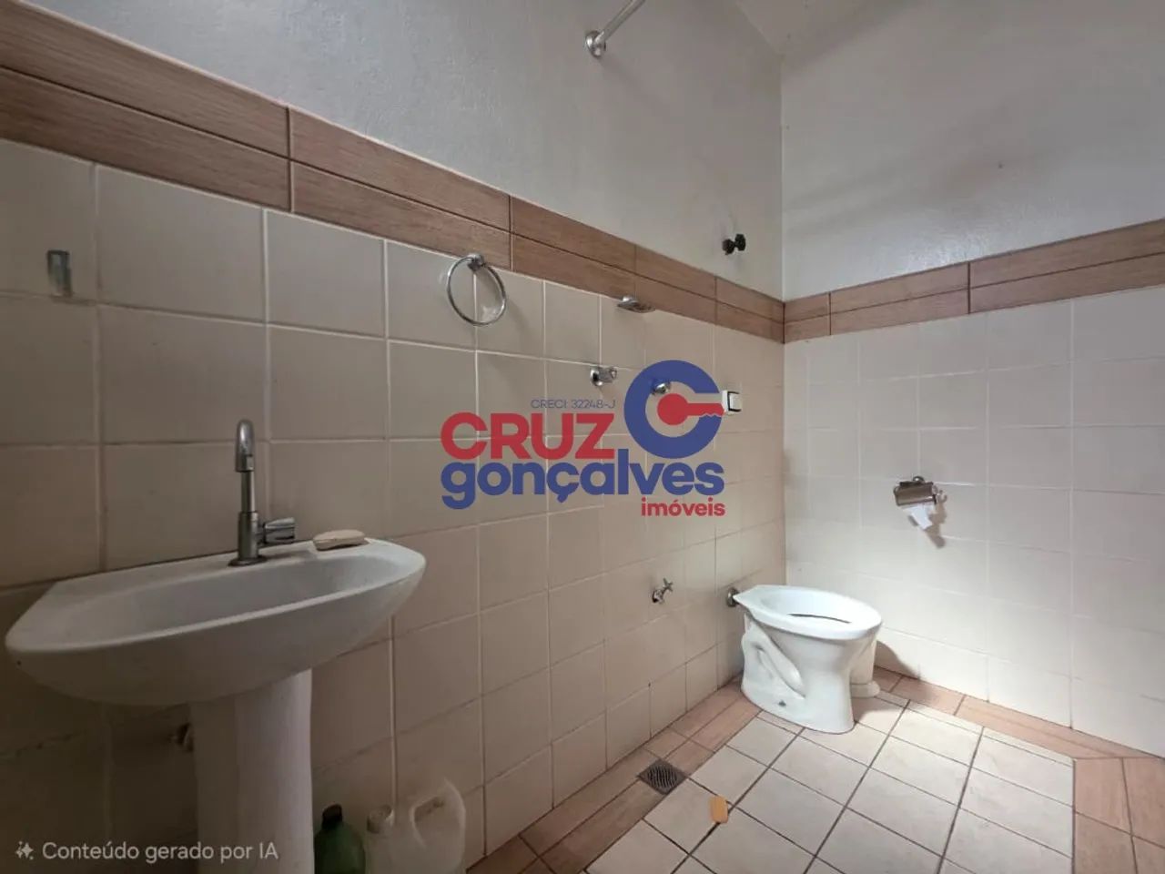 Salão Comercial para Alugar no Centro de Rio Claro - Foto 3