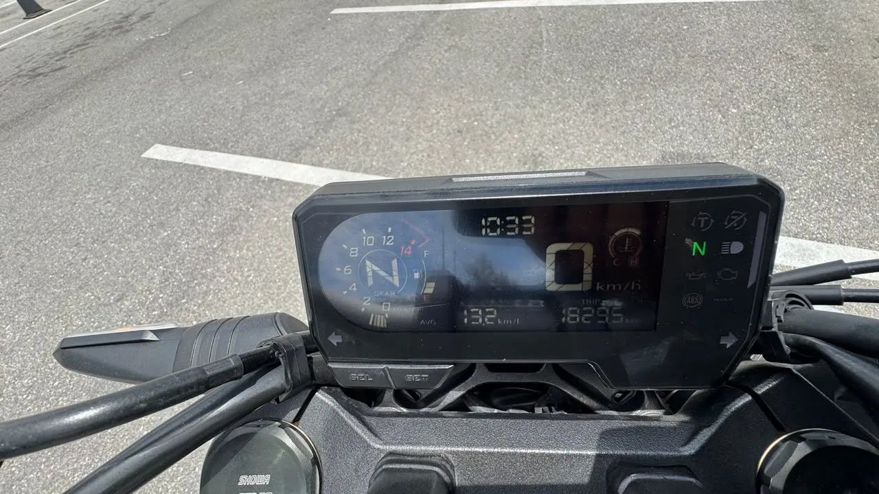 Cb 650 R - Foto 5