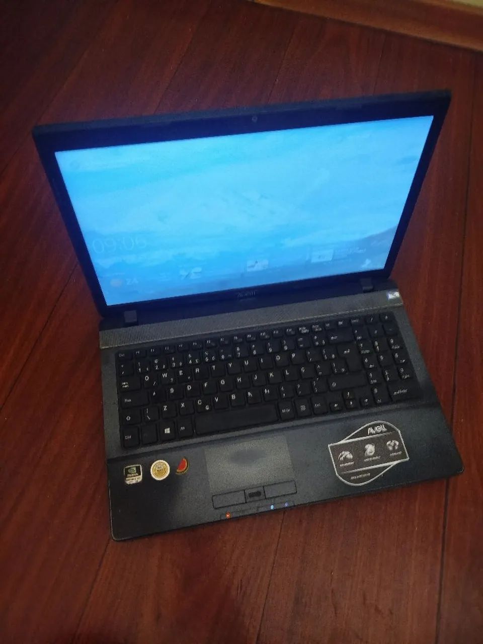 Laptop Avel