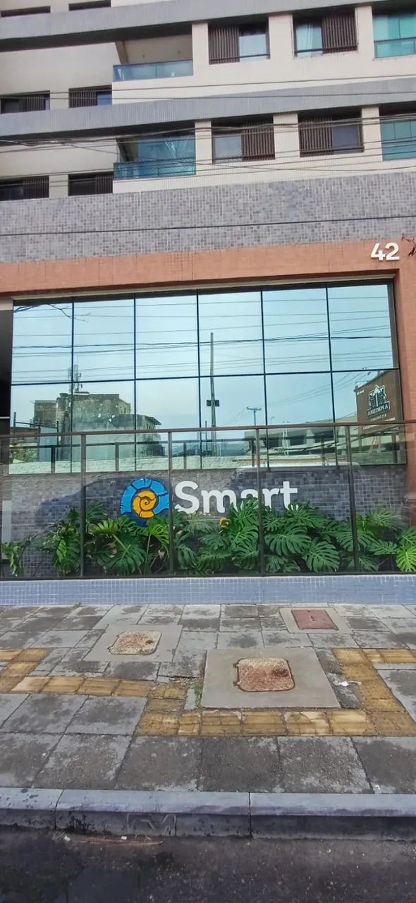 Apartamento, 2/4, Smart Orla, Boca do Rio - Foto 3
