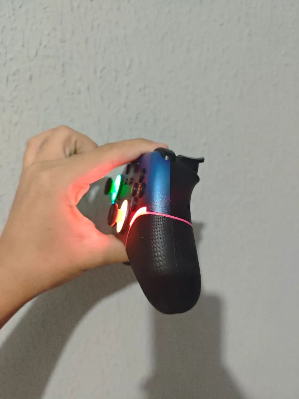 Controle Bluetooth Com RGB - Foto 3
