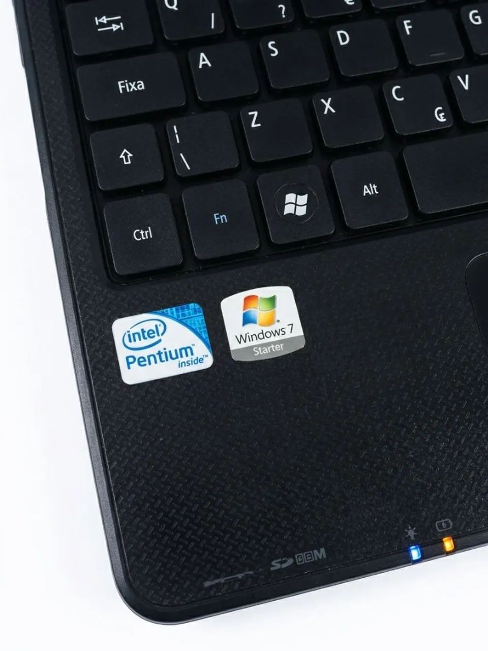 Notebook Acer - Foto 4