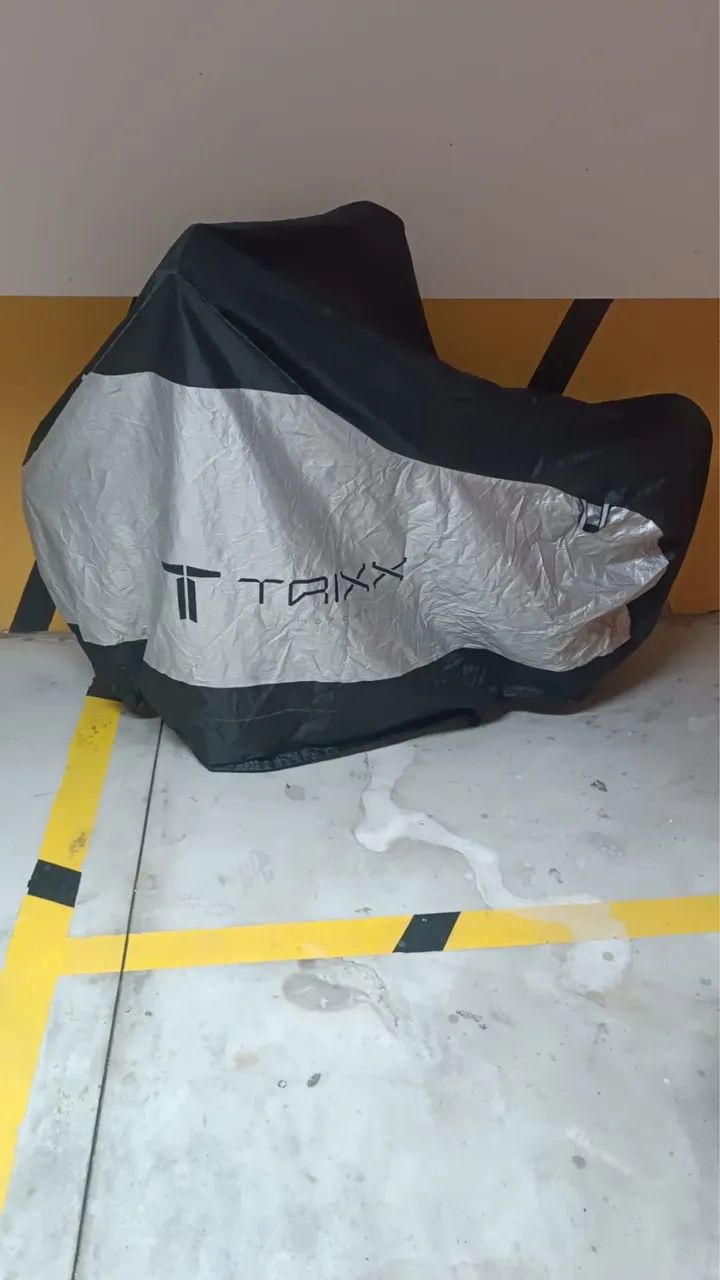 Trixx 1000 - Foto 5