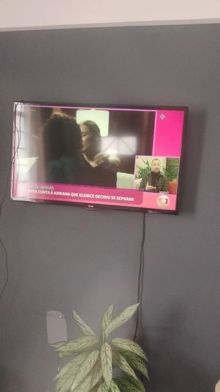 Televisão 32 polegadas - Foto 2