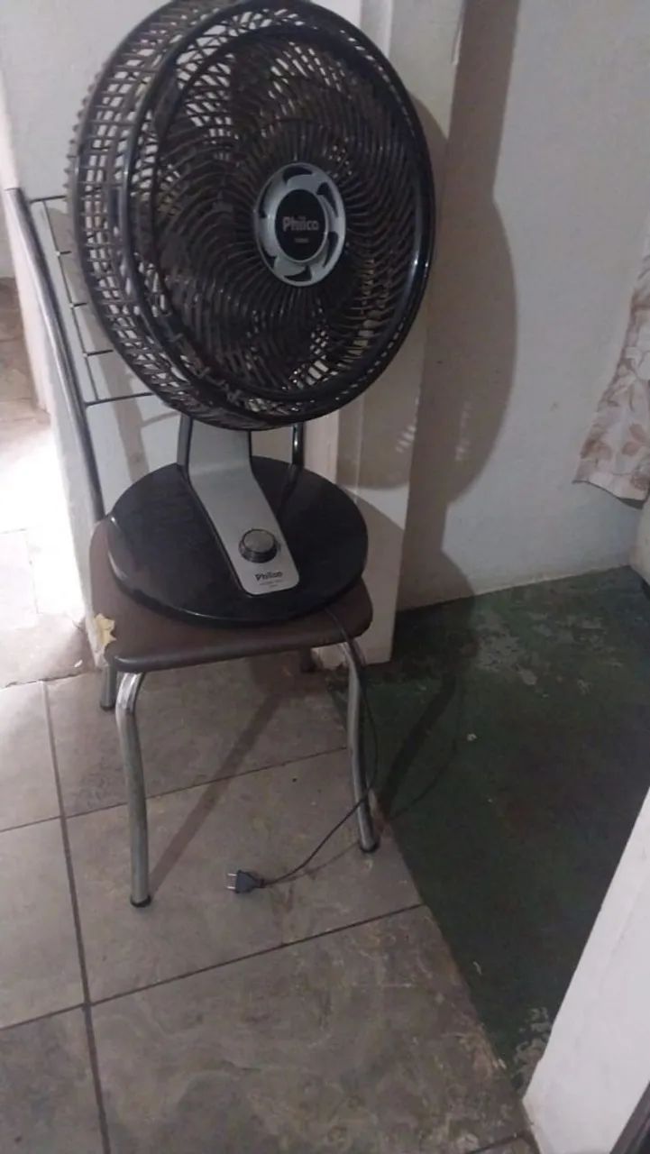 Ventilador philco 