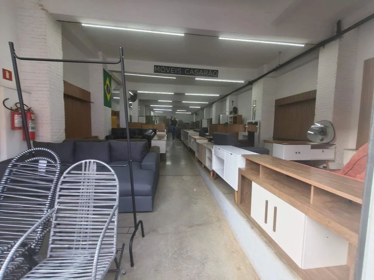 Prédio Comercial 1.030 m² Centro - Foto 4