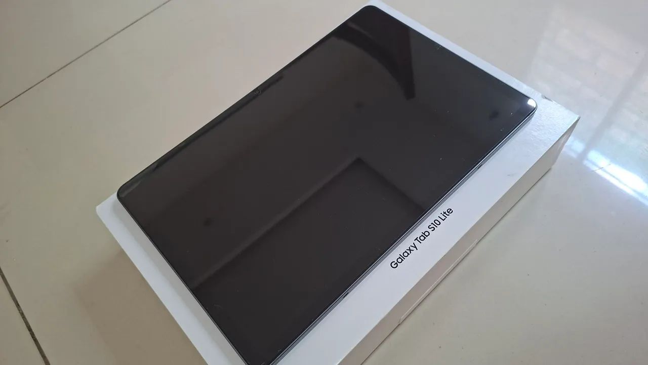 Tablet Samsung S10 lite  - Foto 2