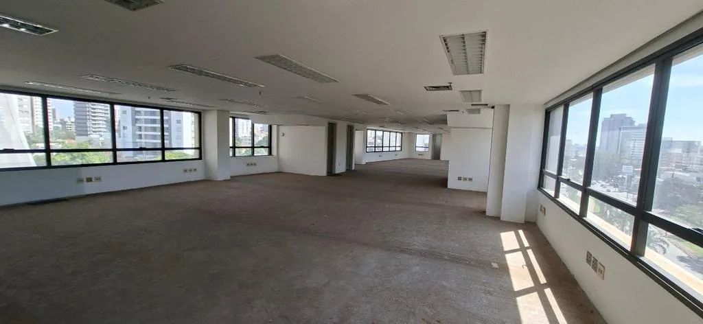 Sala para alugar em Campinas, Cambuí, com 226 m², Business Center - Foto 3
