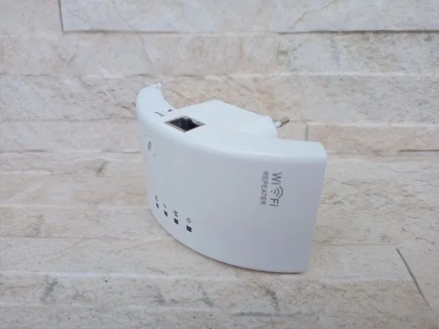 Repetidor Wireless Sinal Wifi Repeater - Foto 4