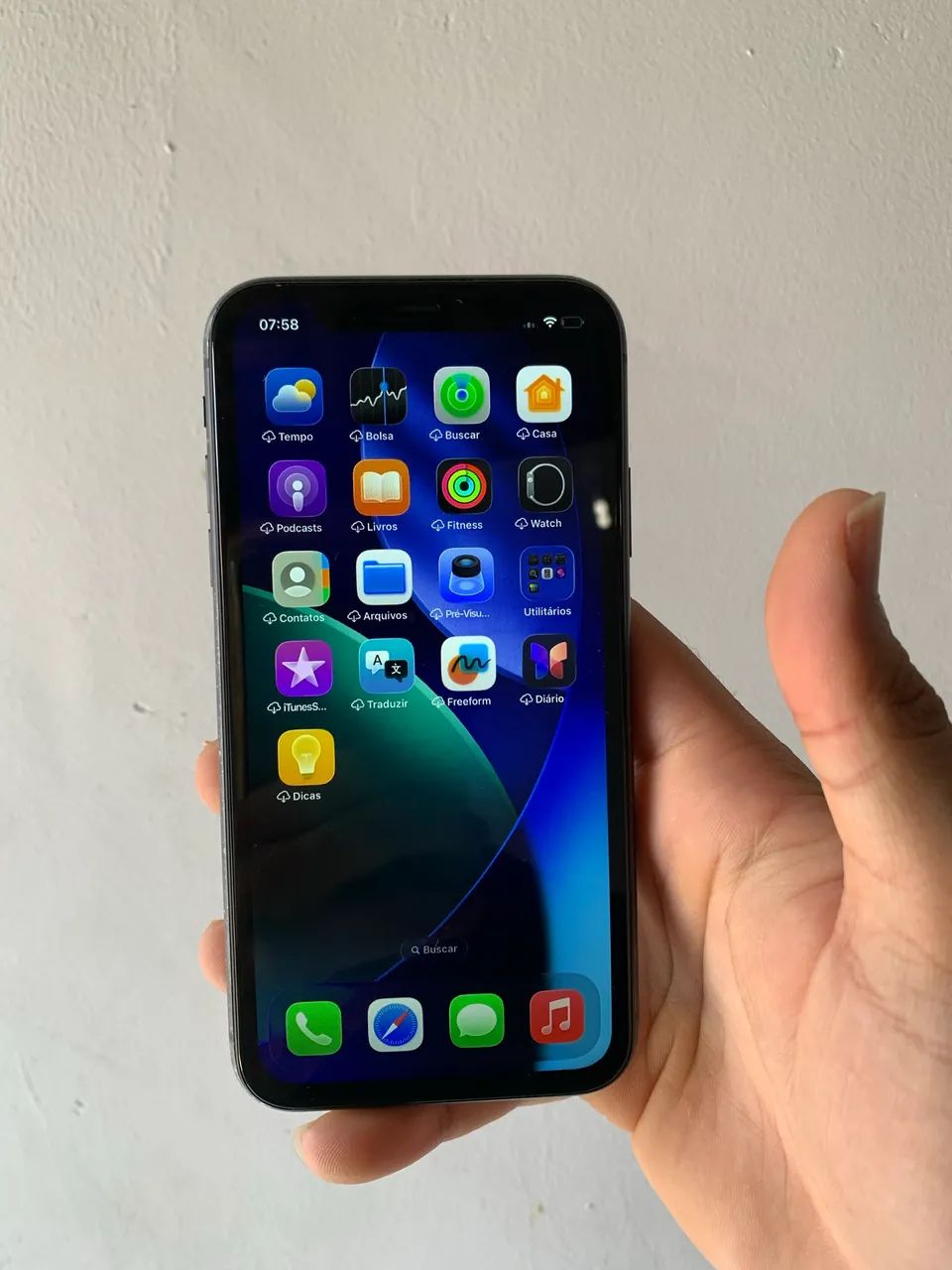 iPhone 11 128gb - Foto 2