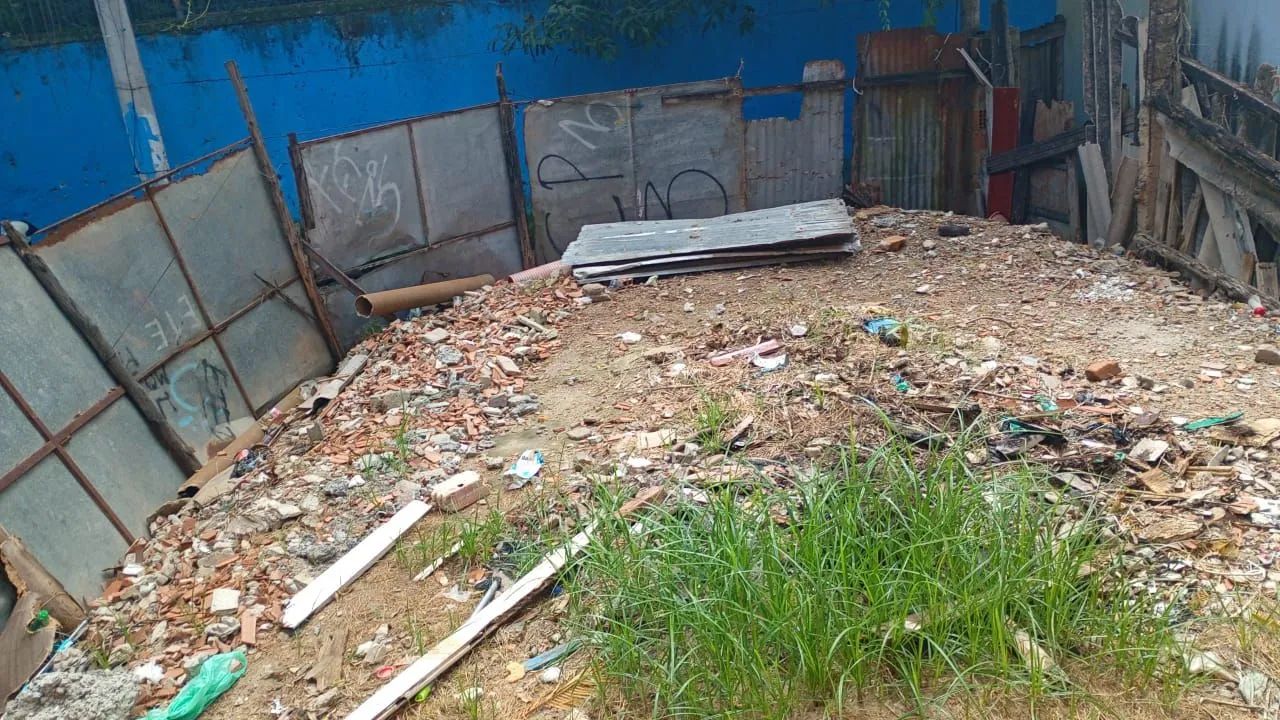 Foto - Barra Mansa - Bom Pastor