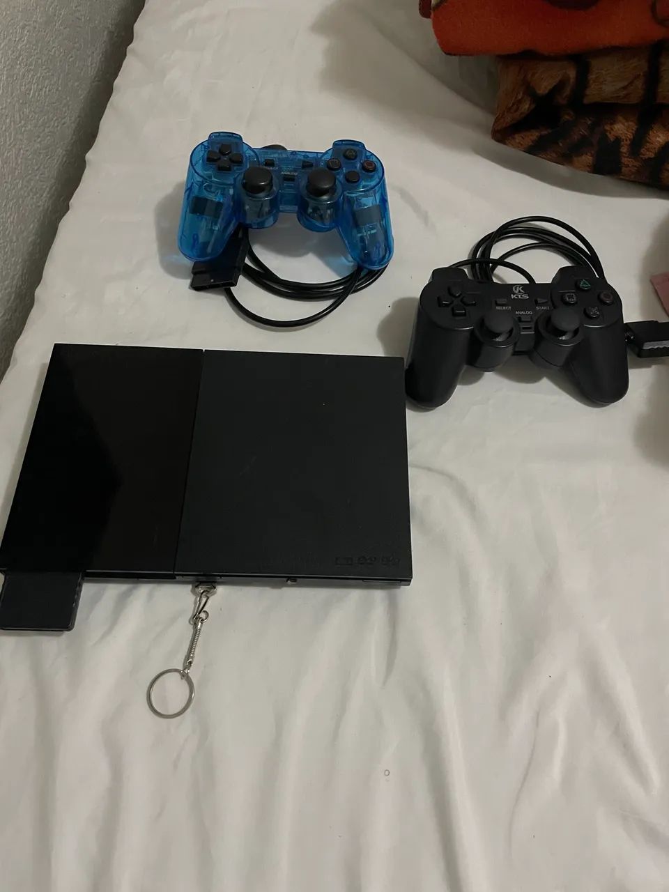 PlayStation 2 Slim - Foto 5