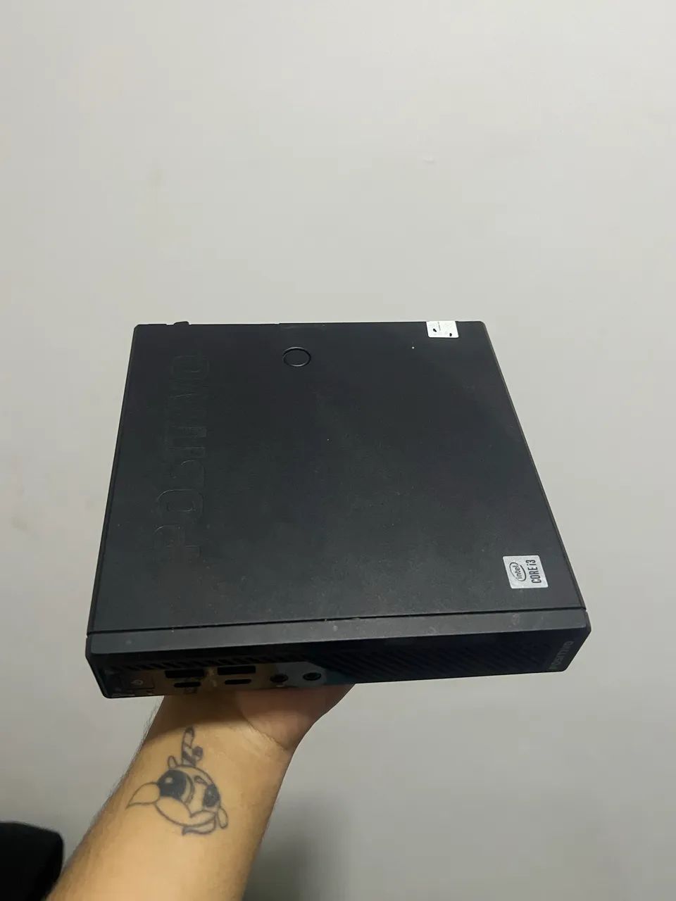 Mini PC Intel Core I3 - Foto 3