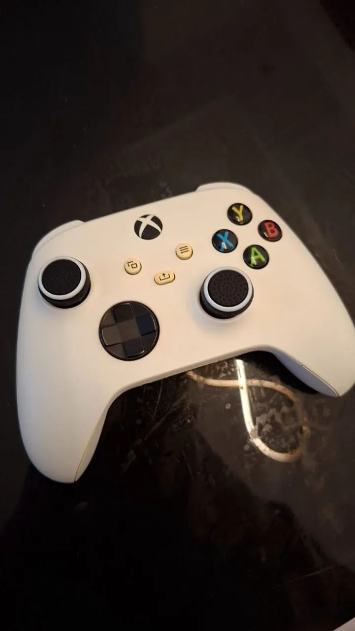Vendo controle de Xbox one  - Foto 5