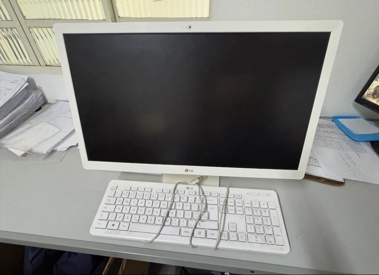 Computador completo 