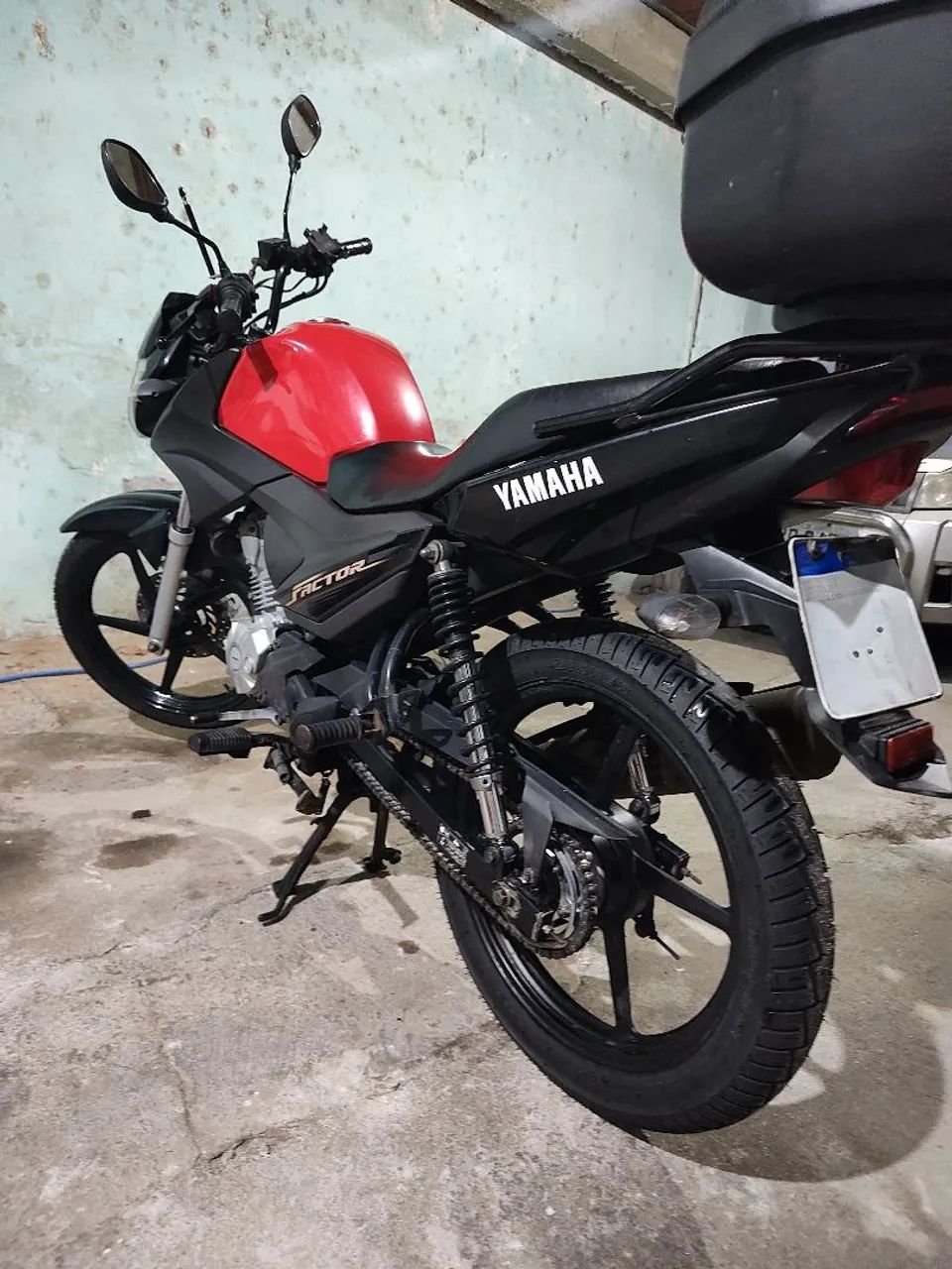 Vendo factor 2022  - Foto 3