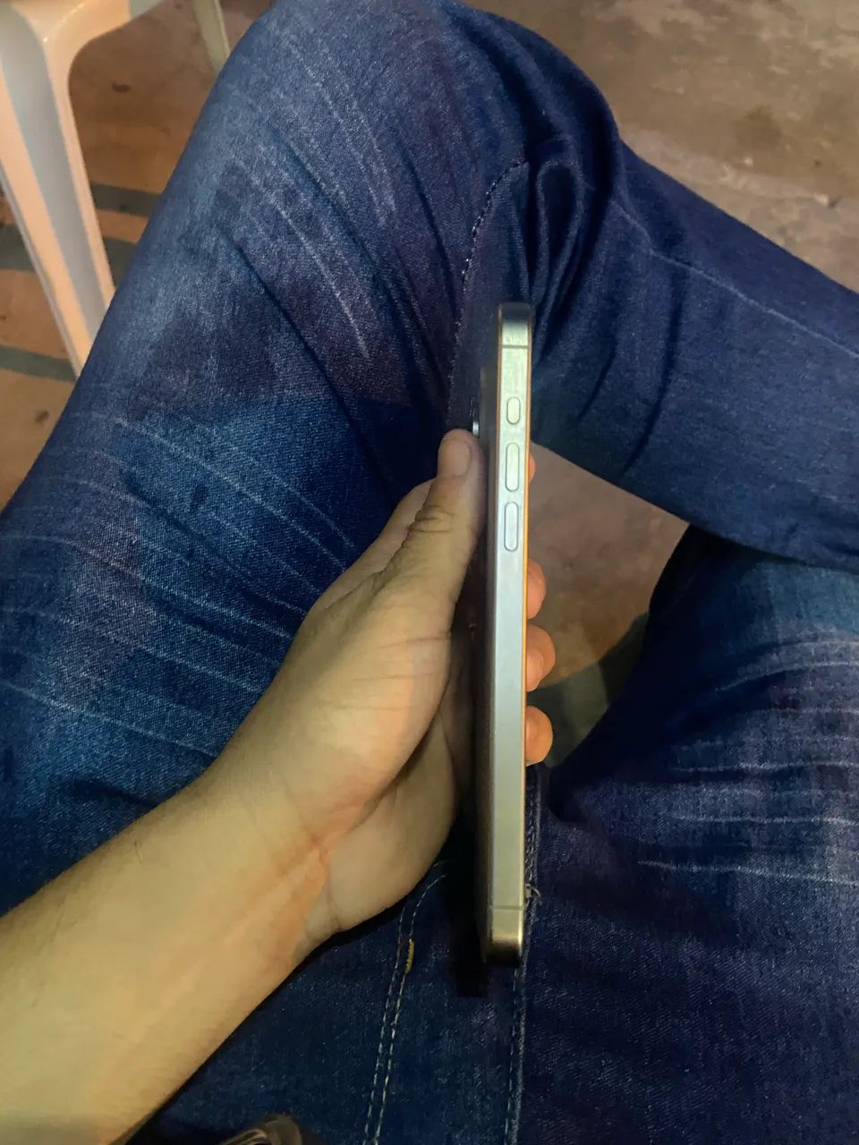 15 PRO MAX 256GB  - Foto 3