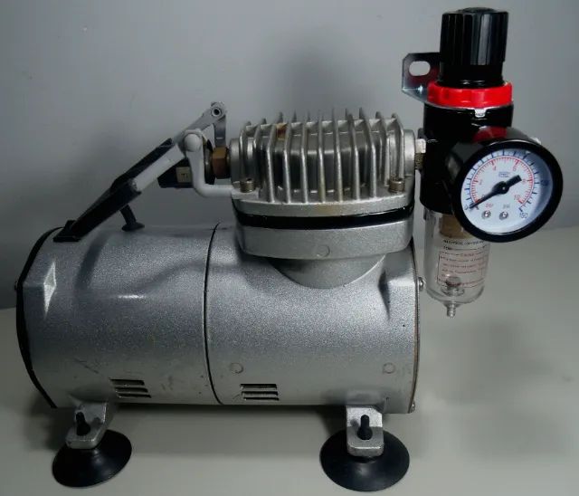 Compressor 
