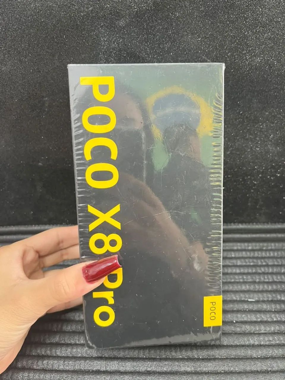 POCO X8 PRO  - Foto 3