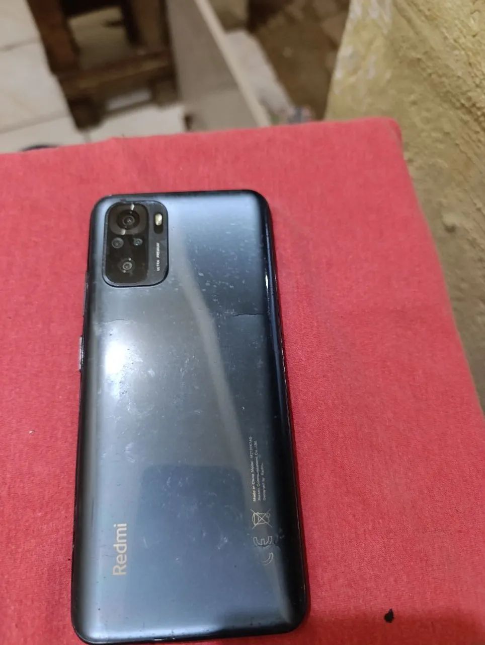 Vendo redmi note 10  - Foto 3