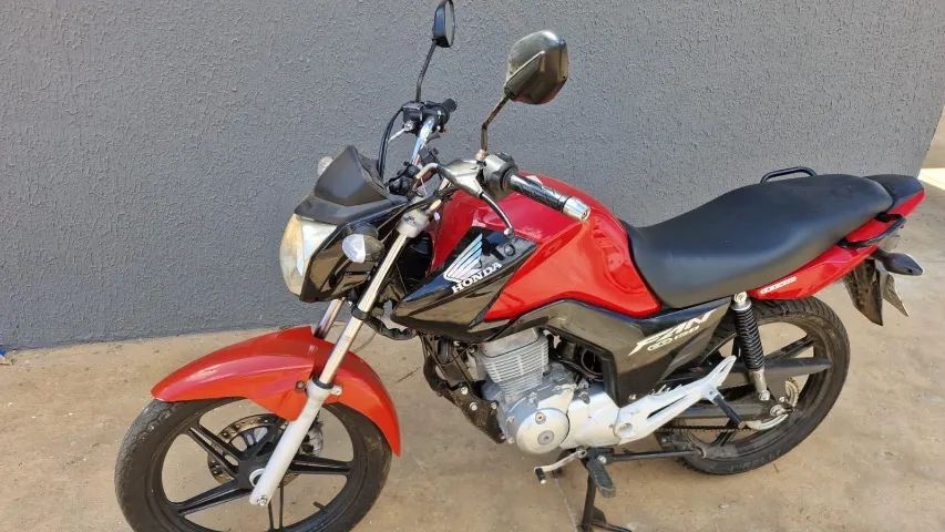 FAN 150 Completa