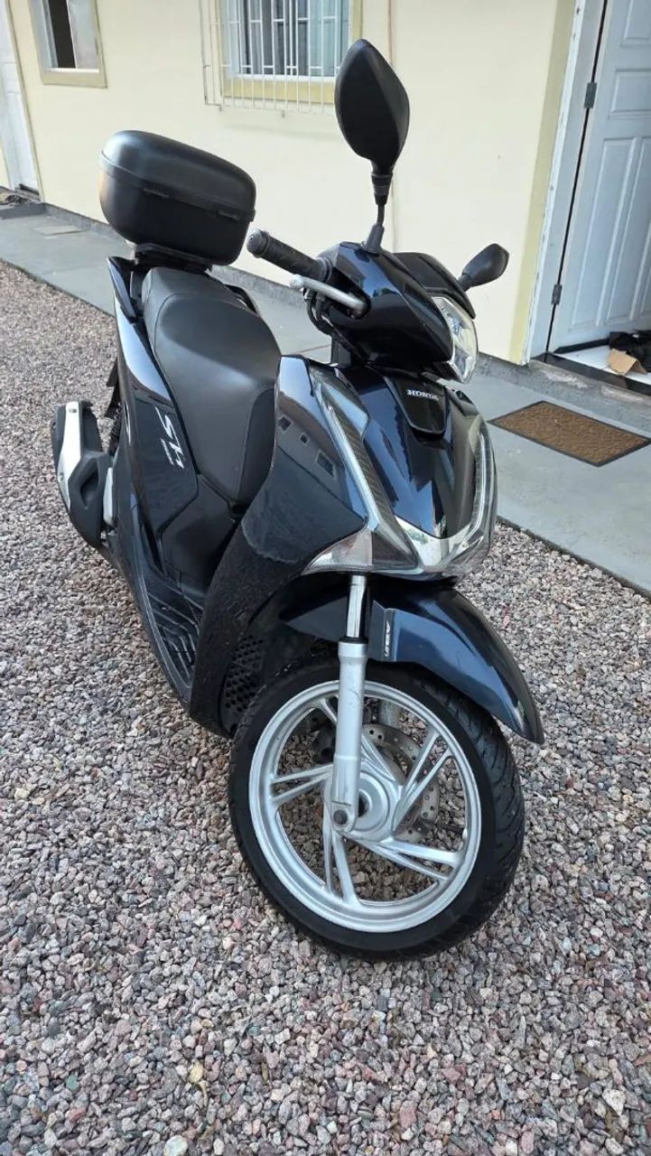 HONDA SH | 150i | 2017 - Foto 3
