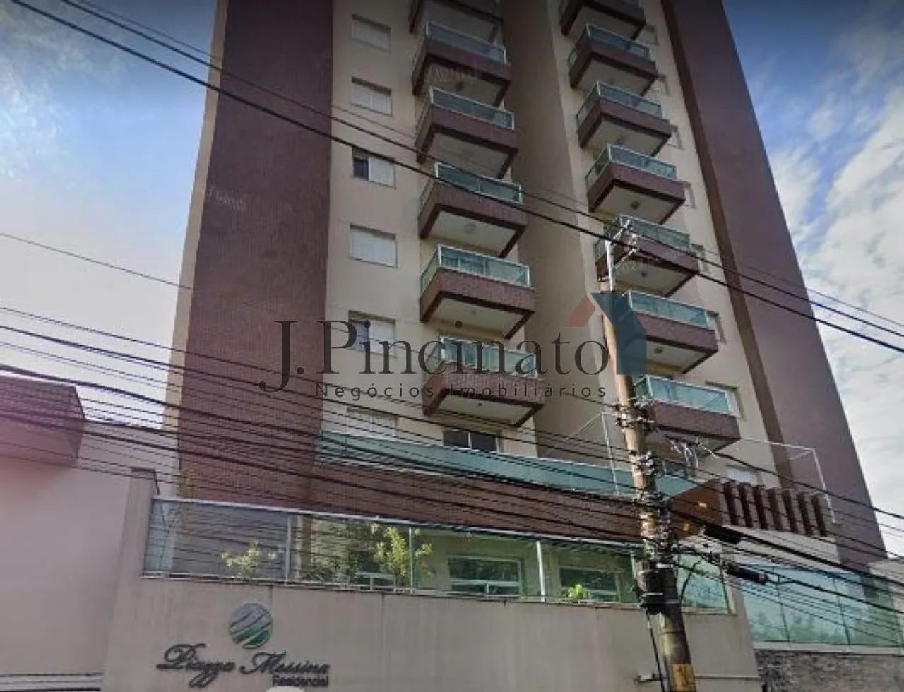 APARTAMENTO PARA LOCAÇÃO NO BAIRRO JARDIM MESSINA - CONDOMÍNIO PIAZZA MESSINA - JUNDIAI SP - Foto 15