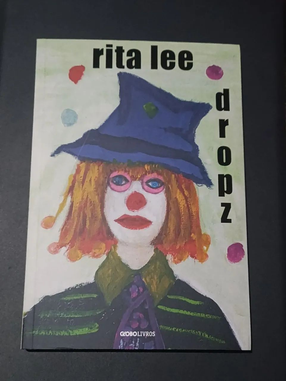 Rita Lee: Dropz - Foto 2