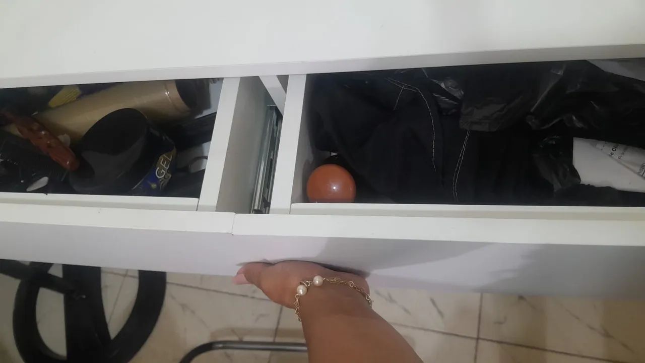 Vendo móveis de salão de beleza  - Foto 3