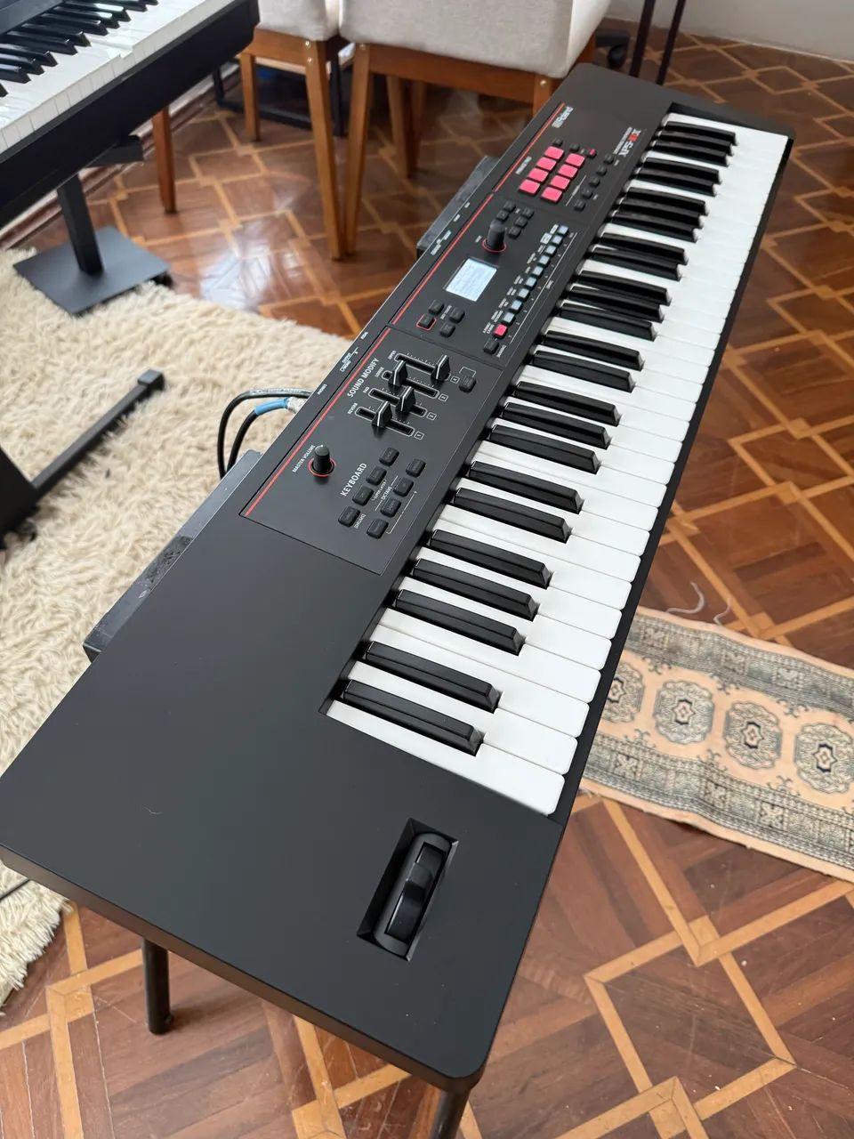 Teclado Roland XPS-10X - Foto 4