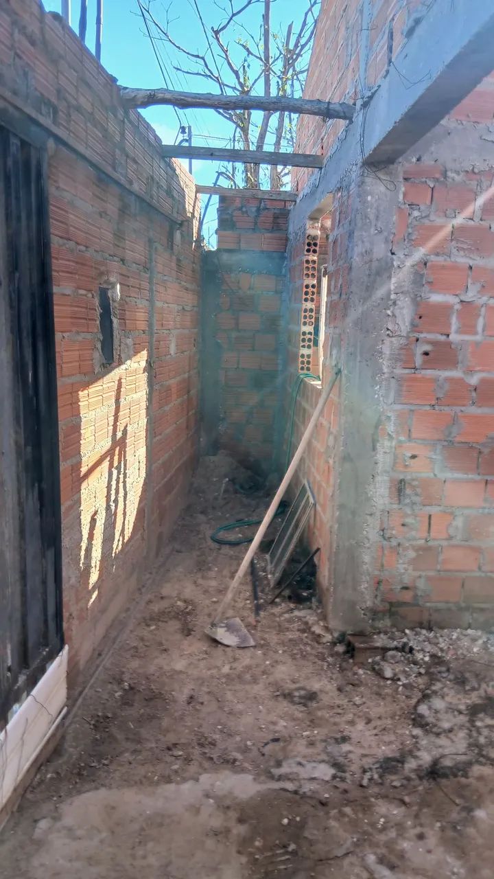 vend-se  essa casa - Foto 3