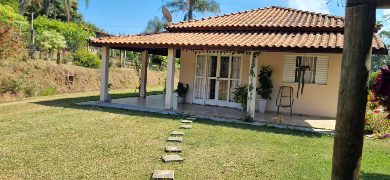 Chácara em Morungaba  - Foto 3