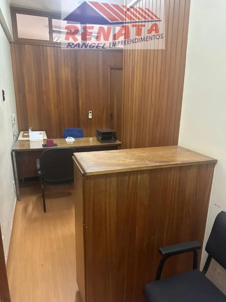 SALA COMERCIAL DISPONÍVEL - CAMPO GRANDE - Foto 4