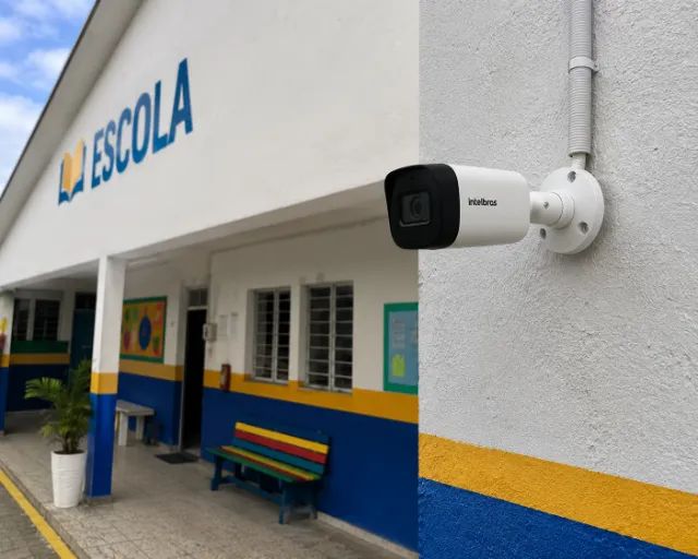Eletricista, CFTV, Cabeamento de Rede e Telefonia | SP - Foto 4