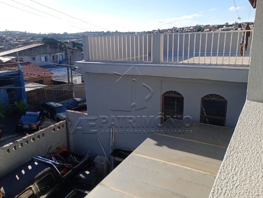 CASA SOBRADO 4 QUARTOS SENDO 1 SUITE LARANJEIRAS - Foto 4