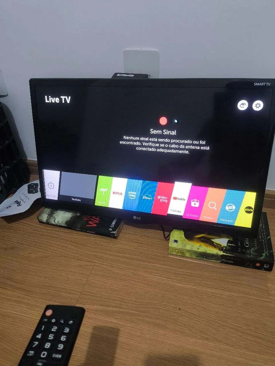 Tv LG smart  - Foto 3