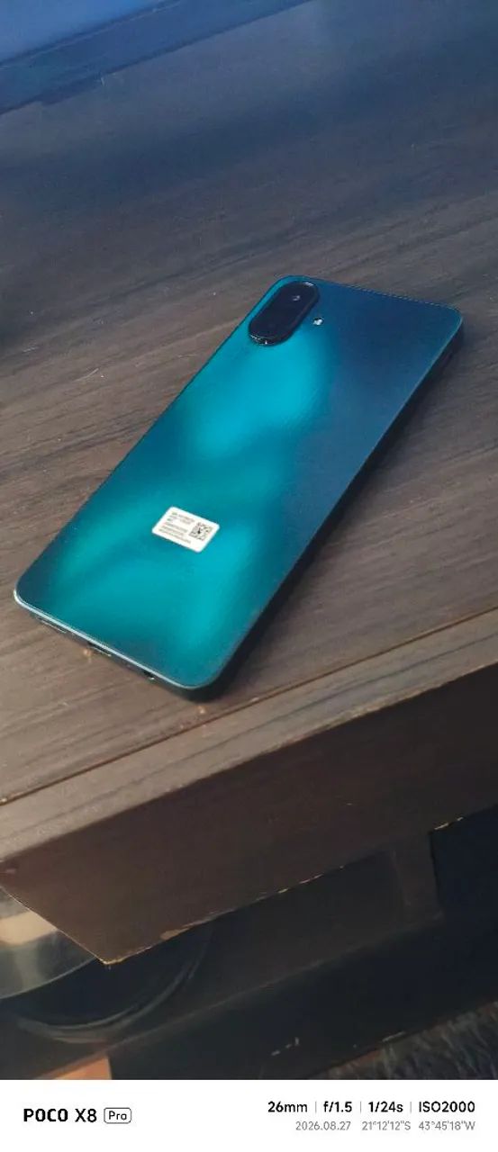 Samsung A07  - Foto 3