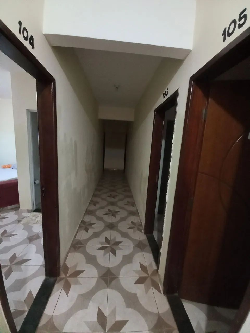 Alugo quarto com banheiro na Samambaia Sul  - Foto 8