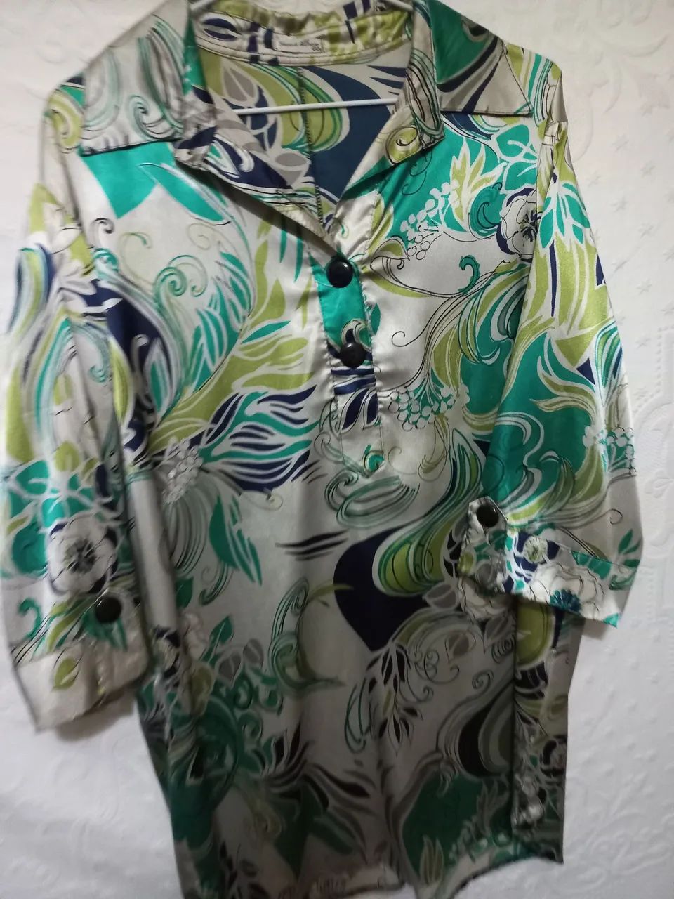 Camisa