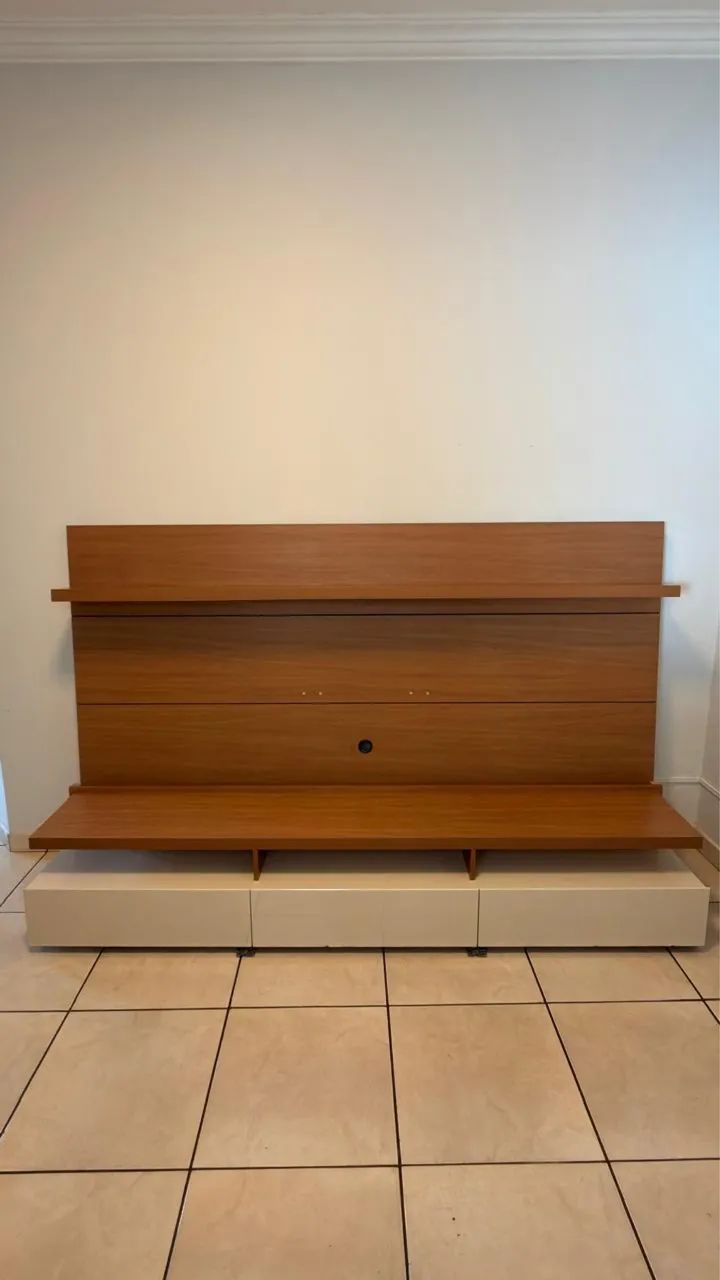 Painel de TV 