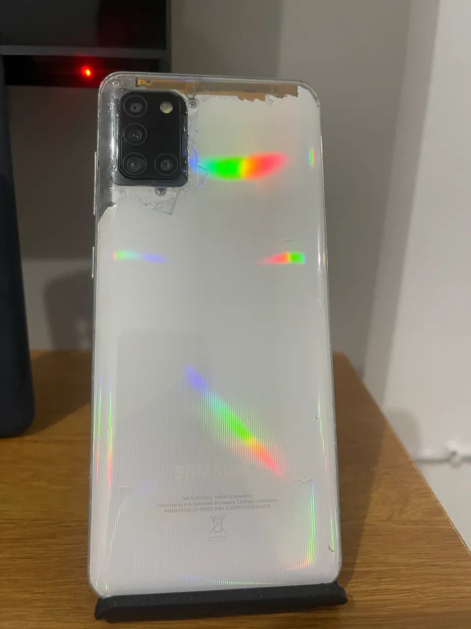 CELULAR A31 128GB - Foto 5