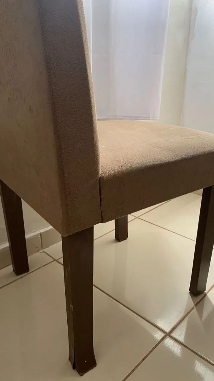 VENDO MESA - Foto 5