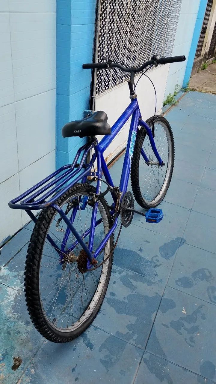 Bicicleta  - Foto 2