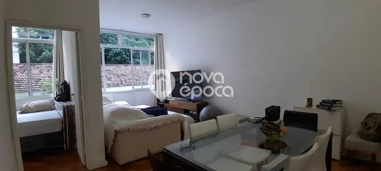 Copacabana | Apartamento 2 quartos - Foto 3